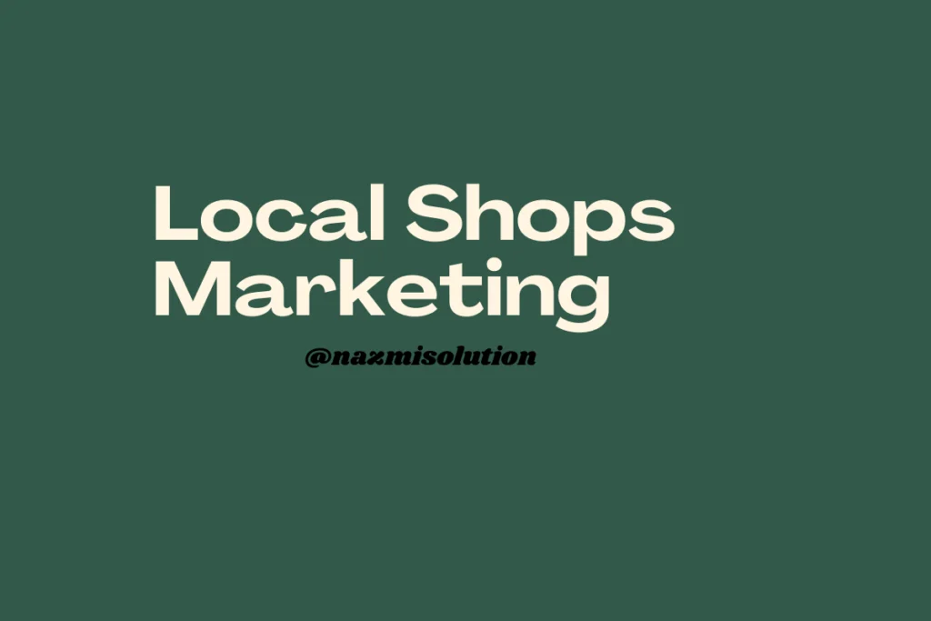 kedai digital nazmi solution