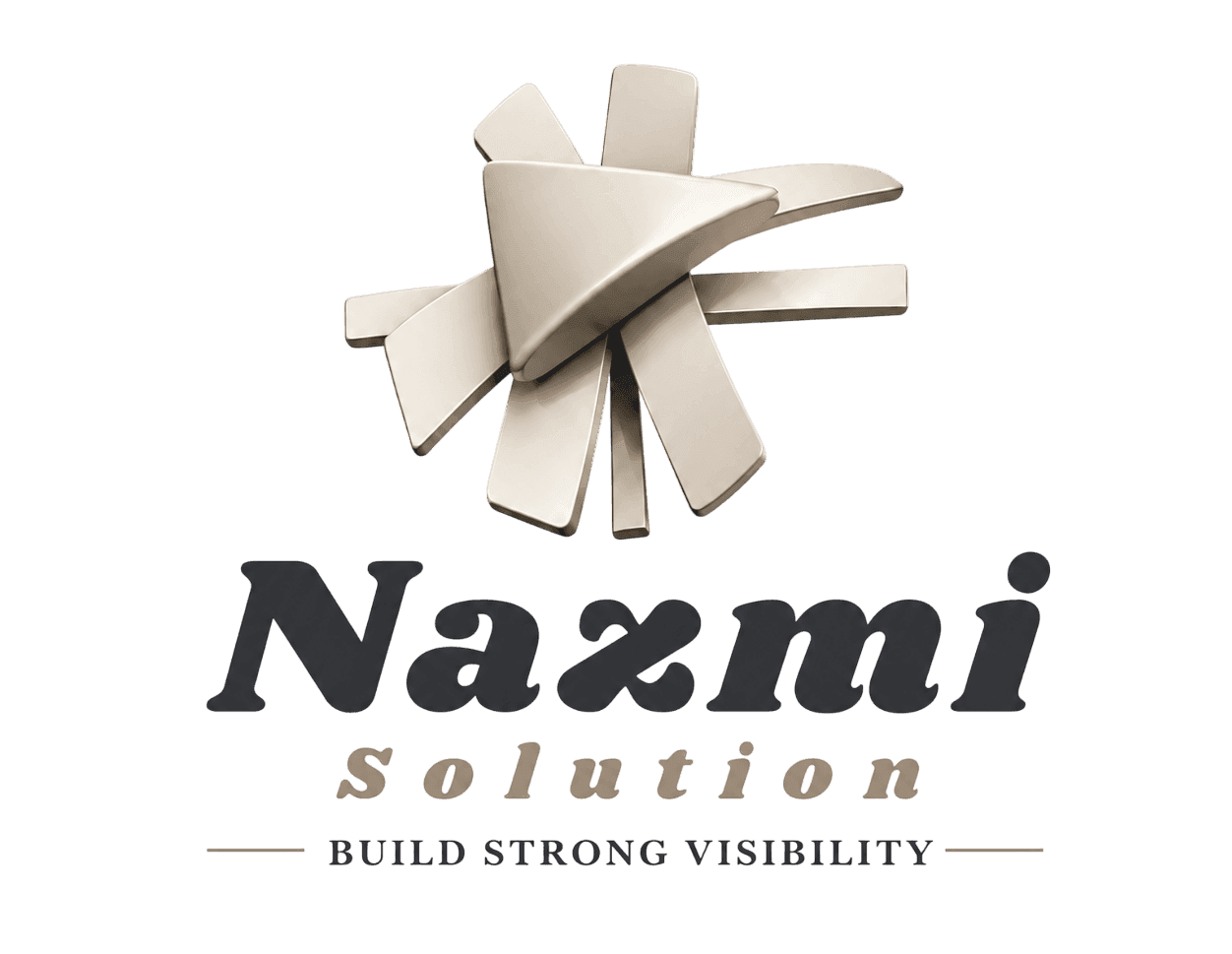 Nazmi Solution